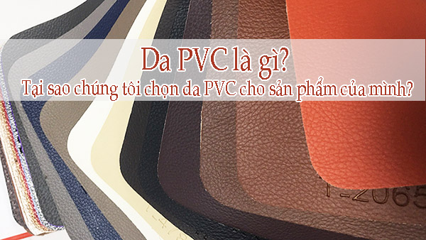 Tổng quan về da pvc là gì và ứng dụng trong xây dựng